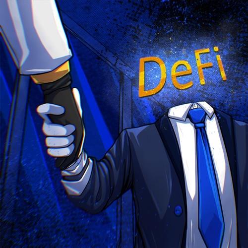 DeFi