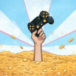 Top Play to Earn Blockchain Games with Serious Earning Potential!