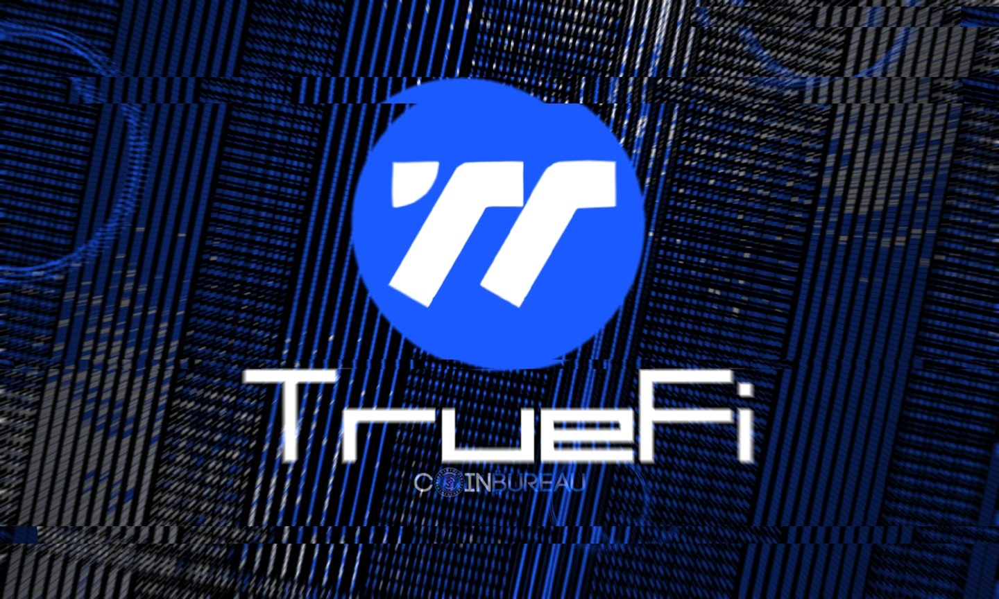 TrueFi Centralized Decentralized Finance - Is 