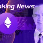 How Long Till $10,000 Ethereum? Technical Analyst Benjamin Cowen Examines Current State of ETH: