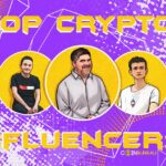 13 of the Top Crypto Influencers of 2022