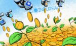 Best Places to Earn Crypto Passive Income