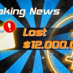A Coinbase User Lost 206 Bitcoin Worth Almost $12,000,000 After Being Tricked By Fake Notification