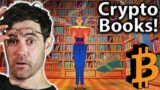Crypto Books