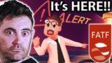 FATFs Crazy Crypto Plans