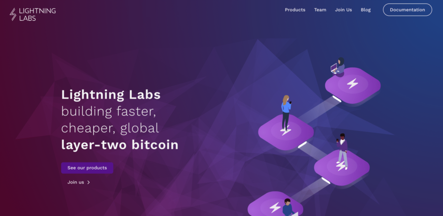 Lightning Labs