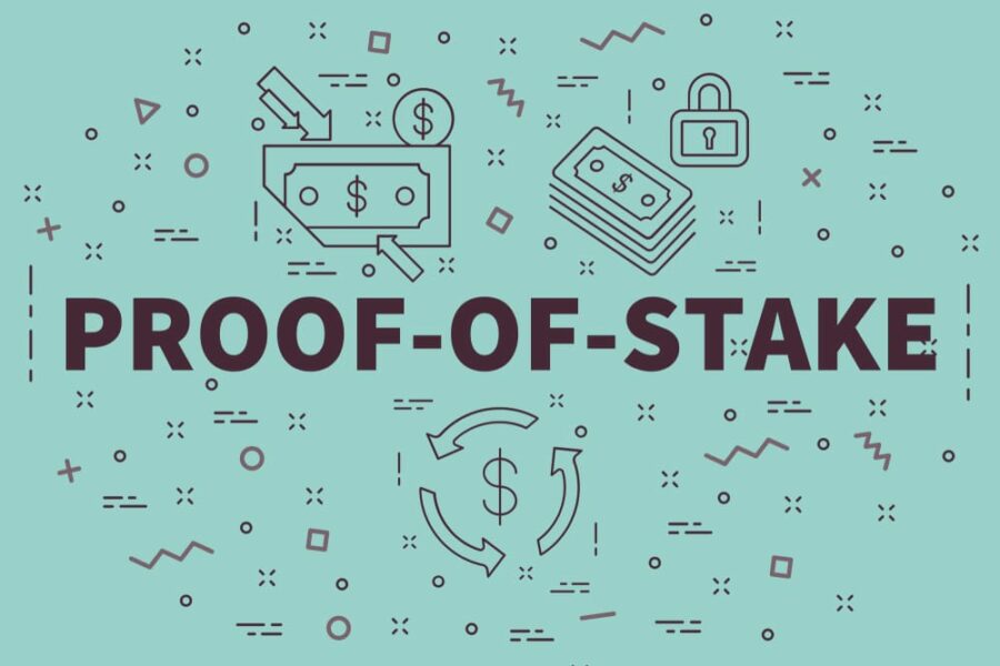 Proof of Stake