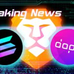 Solana Partners With Brave Browser to Become Default for DApp Support