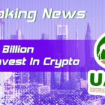 $240 Billion UAE Sovereign Wealth Fund To Invest In Crypto