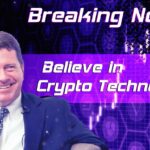 Former SEC Chair Jay Clayton is a Believer in Crypto Technology