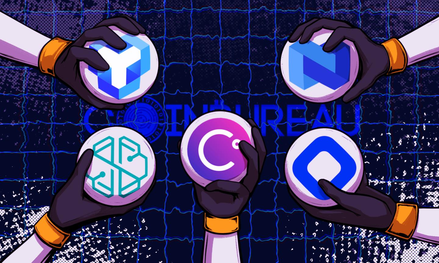 Top 5 (CeFi) Lending Platforms: Earn Interest While HODLING