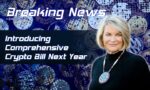 US Senator Plans on Introducing Comprehensive Crypto Bill Next Year