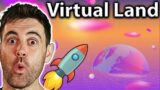 Virtual Land Best Metaverse Plays