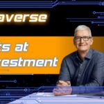 Apple CEO Tim Cook Hints At Metaverse Investment