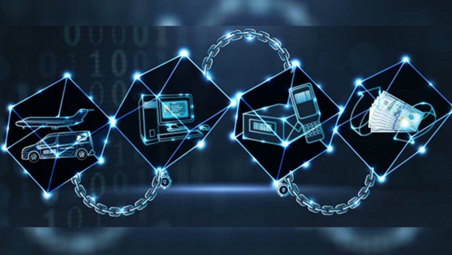Blockchain Technology