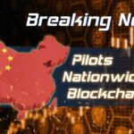 Chinese Government Launches Nationwide Initiative to Develop Blockchain Technology
