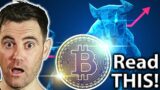 Mindblowing Crypto Predictions