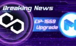 Polygon Activates EIP-1559Upgrade MATIC Starting Burning