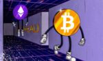 Will Ethereum Flip Bitcoin in 2022