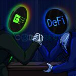 Will GameFi be Bigger than DeFi? Blockchain Gaming Levels Up