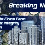 Top Crypto Firms Join Coalition to Promote Regulatory Integrity