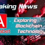 Alphabet Exploring Blockchain Technology for Main Products and Services