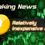 Bitcoin at 'Relatively Inexpensive Place’ according to one Hedge Fund
