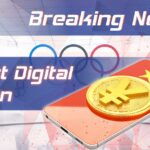China Debuts Digital Yuan At Olympics