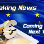 European Union Says Digital Euro Coming Next Year
