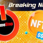 GameStop Announces Plans for NFT Marketplace