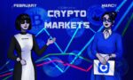 March 2022 Crypto Forecast
