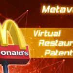 McDonald's In The Metaverse? Fast Food Giant Files Virtual Restaurant Trademarks