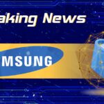 Samsung Integrates Crypto Wallet In New Phone