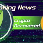 Stolen Bitfinex Crypto Recovered - Feds Seize $3.6 Billion in BTC