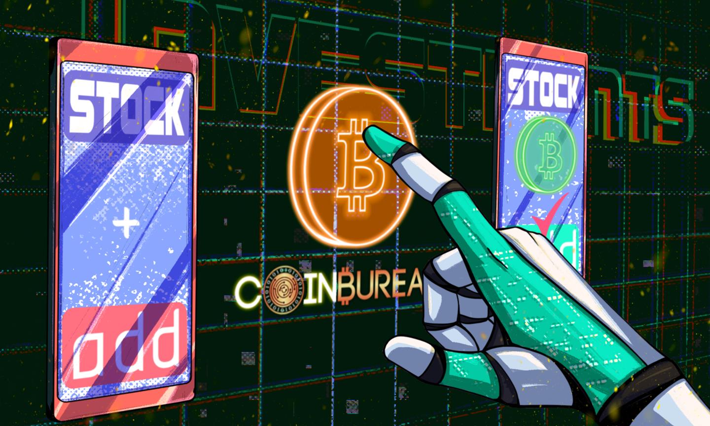 Best Crypto Related Stocks For Investors: Huge Upside!