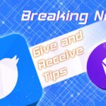 Twitter Brings in Support for Ethereum Tipping