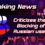 Crypto Industry Rejects Politicians Pushing Exchanges to Block Russian Users