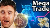 The Next Massive Mega Trade