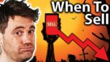 These Coins are DEAD Knowing When to Sell