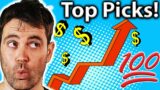 Top Staking Coins