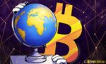 Bitcoin as World Reserve Currency - Possible