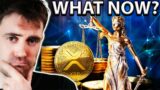 Ripple vs SEC Could This Be IT Latest XRP Update