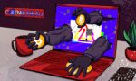 What is cryptojacking