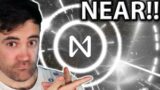 near protocol near is on a roll top 10 crypto next