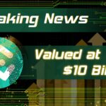 Crypto Exchange KuCoin Valued at $10 Billion In Latest Capital Raise