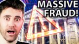 Europe's Biggest Financial Scandal