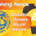 IMF Says Bitcoin Adoption In Central Africa Raises Major Issues: Report
