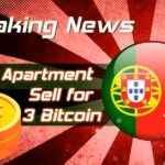 Portugal Sees Apartment Sell for 3 Bitcoin in Country's First-Ever Non-BTC to Fiat Transaction