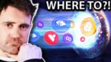 State of Crypto Still HOPE