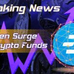 Sudden Surge In Crypto Funds Looking to Invest In DASH: Report
